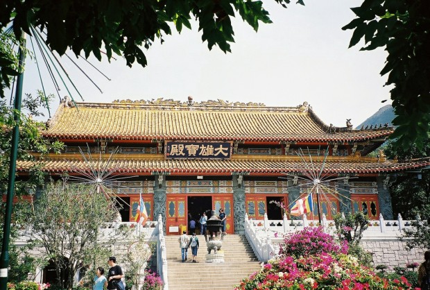 10 lý do khiến bạn muốn quay trở lại du lịch hong kong